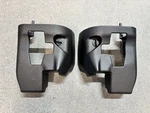 Oem Bmw E93 M3 328I 335I Series Black Rear Trunk Trim Panel 6979428 6979427 Used. Price: $29.99.