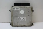 2010 Kia Forte 39102-2G101 Computer Brain Engine Control Ecu Ecm Ebx Module Used. Price: $62.38.