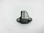 2012-2019 Nissan Versa Driver Side Impact Sensor 98836-1MA0A Used. Price: $59.85.