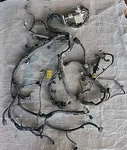2006-2013 Lexus Oem Engine Wire Wiring Harness 82121-53202 3.5L Used. Price: $298.78.