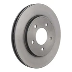 Brembo 09.7367.11 Disc Brake Rotor Front Gray Cast Iron For Dodge Grand Caravan New. Price: $85.79.