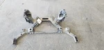 14 Ford Mustang Front Suspension K-frame Crossmember 5.0L Manual Used. Price: $250.00.