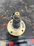 Military Radio Antenna Harris Rf 390 Humvee Gmtv Mrap Kosh M1151 Sincgars Used. Price: $100.00.