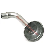 New Oil Pump Pick Up Tube Chevy Bb 366 427 454 496 Vortec With 9" Deep Pan. Price: $26.97.