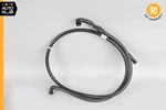10-14 Mercedes W212 E350 CLS350 Headlight Washer Hose 2128600092 Oem Used. Price: $45.65.