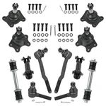Suspension KIT-4WD Trq PSA65359 Fits 1993 Toyota T100 New. Price: $119.95.
