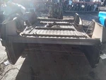 Pickup Box Srw 6' 9" Fits 99-07 Ford F250SD 3959355 Used. Price: $909.99.