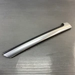 2010-2017 Audi S5 A5 Convertible Left Windshield Molding 8F0853265D Oem *note* Used. Price: $72.00.