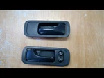 2003 Honda Element Interior Door Handle Driver Passenger Front 42671 Used. Price: $84.00.