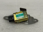 03-09 Lexus GX470 Driver Front Crash Sensor 89830-60020 Oem Used. Price: $100.00.