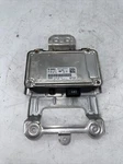2013-2015 Audi S6 A6 C7 Adaptive Cruise Control Module Unit W/ Bracket Oem Used. Price: $154.61.
