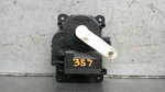 01 03 Toyota Highlander Hvac Heater Blend Door Flap Actuator 063700-7811-1322 Used. Price: $55.96.