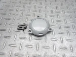 2003 00-03 Bmw F650CS Engine Motor Oil Filter Housing Cover Cap Used. Price: $22.56.