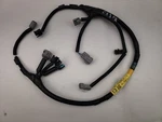 Toyota Prius 2011 Front Right Passenger Side Seat Wire Harness 82191-47030 C93 Used. Price: $40.00.