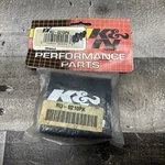 K&n RU-0210PK Oem High Flow Precharger Filter Wrap Atv New. Price: $24.49.