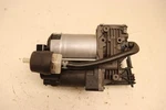 2010-2015 Jaguar Xjr Air Suspension Ride Compressor Pump Oem Used. Price: $72.00.