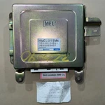 1994 Hyundai Excel Engine Control Module Ecu Ecm 95440-24561 Used. Price: $84.99.
