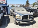 06-08 Dodge Ram 15 25 35 Rear Axle Assembly 2WD Srw 11.5" 3.73 Ratio Used. Price: $1539.99.