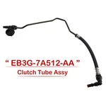 Clutch Tube Assy Ford Ranger T6 T7 Mazda BT50 EB3G-7A512-AA 5359533 New. Price: $45.07.