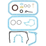 Engine Conversion Gasket Set Apex Automobile Parts ACS8010 New. Price: $38.99.