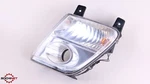 07-10 Saturn Sky Oem Gm Driver Side Fog Light & Signal Lamp 15258983 Used. Price: $249.99.