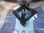 Fusion 2017 Jack 1087077 Used. Price: $134.64.