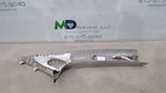 2019 - 2023 Nissan Murano Front Left Pillar Trim Cover Panel Oem 769129UF1A Used. Price: $60.00.
