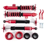 Coilovers For Dodge Charger SRT8 2006-10 Rwd Only Shocks Suspension Springs New. Price: $238.00.
