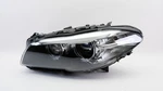 New 2014-2016 Bmw Series 528I 535I 550I Hid Afs Headlight Left Driver Side Oem Used. Price: $999.00.