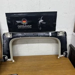 2015-2022 Tesla Model X Headliner Interior Pillar Oem 1051554-07-J #934-N New. Price: $145.00.
