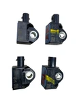 2025 Acura Adx Side Crash Impact Air Srs Bag Sensor Set X4 77970-T00-D11 Used. Price: $74.80.