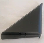 1996-2000 Honda Civic Sedan Oem Door Mirror Garnish (r) Used. Price: $22.00.