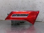 13 - 15 Acura Ilx Right Passenger Rear Tail Light Lamp Lid Mounted Used. Price: $47.16.