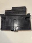 07-15 Audi Q7 Automatic Transmission Control Module W/ Holder Guide Bracket Oem Used. Price: $79.00.