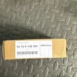 Bmw Interior Radar Alarm Sensor Front New. Price: $94.04.