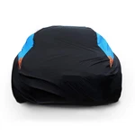 Mornyray Waterproof Car Cover All Weather Snowproof Uv Protection Windproof O... New. Price: $41.55.