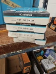 Federal Mogul Bearing Cup #HM518410 (various Older Model Trucks) Lot Of New. Price: $45.00.