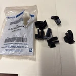 Genuine Ford Oem 9L3Z-9922666-AA Handle Kit New. Price: $13.60.