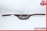 07-14 Mercedes W221 S550 Center Dash Heater Switch Control Panel Assembly Oem Used. Price: $168.00.