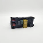 1998-2003 Mercedes W210 E320 Front Sam Fuse Box Control Module 0025451901 Oem Used. Price: $76.26.