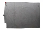 09-15 Bmw 750I 750LI Rear Trunk Floor Cargo Carpet Mat / Lining 911334505 Oem Used. Price: $122.50.