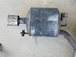 2012 Infiniti Passenger Right Muffler 20100-1NC0A Awd 100632 Used. Price: $229.00.
