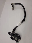 2017 Chevrolet Cruze 1.4L Negative Battery Cable Used. Price: $65.61.