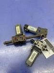 2013-2016 Mercedes GL450 X166 Left Front Seat Tilt Recline Motor Set 986300104 Used. Price: $42.50.