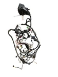 2021-2023 Mercedes E450 W213 Oem 3.0L Rwd Engine Wire Wiring Harness W/ Fuse Box Used. Price: $650.96.