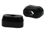 Whiteline Fr Bushing Kit Trans Mount Insert Fits 12-20 Hyundai Veloster New. Price: $46.65.