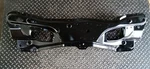 1994-1997 Honda Accord 2.2L Coupe & Sedan Front Crossmember Assembly K-frame Used. Price: $399.95.