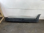Bmw X3 E83 2007 Sills 3330865 ROV4782 Gebraucht. Price: $63.82.