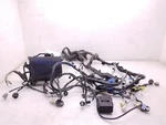 17-18 Toyota Corolla Hatchback Main Engine Room Harness 82111-1HW90 Used. Price: $337.49.