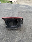 1991 - 95 Toyota MR2 Lamp Driver Left Side Oem SW20 Housing Used. Price: $110.00.